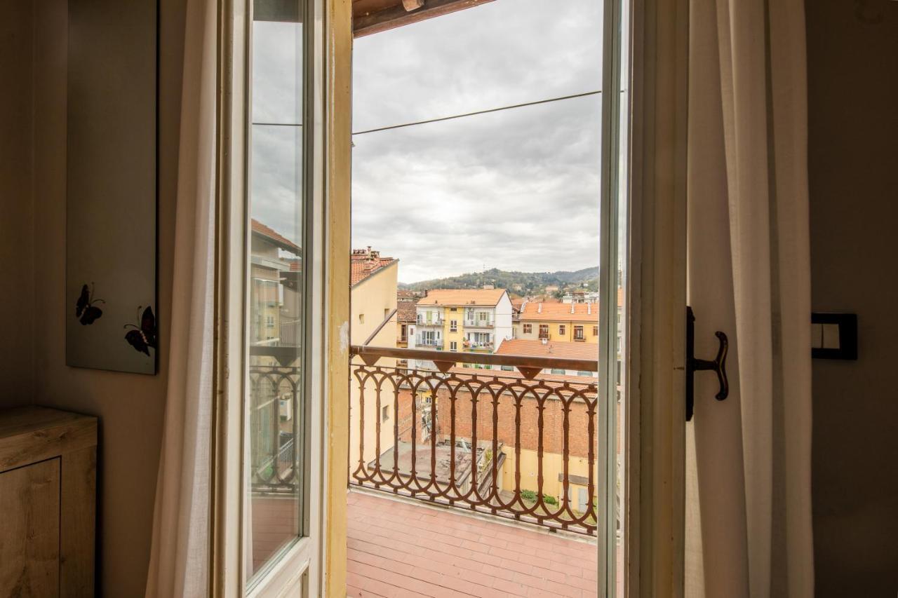 Happy Place Vanchiglia Turin Exterior foto